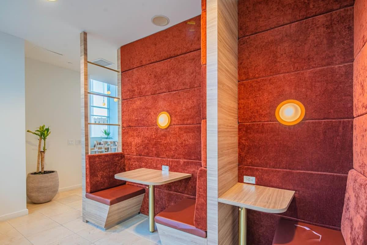 Apartemen Sky Terrace Dt Highrise, Gym, Pool, Parking, W-d,golf