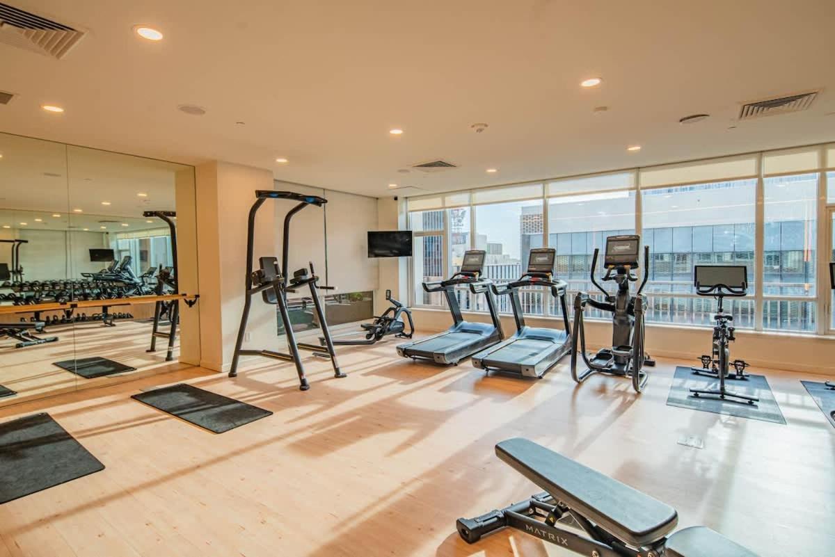 Sky Terrace Dt Highrise, Gym, Pool, Parking, W-d,golf *